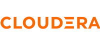 CLOUDERA