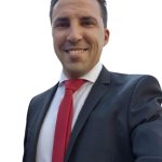 ROBERTO PIZARRO SANTOS