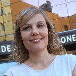 DIANA DE LA IGLESIA JIMENEZ