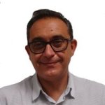 FRANCISCO JAVIER GARCÍA MUÑOZ