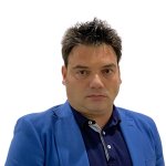 NACHO REDERO GARCÍA